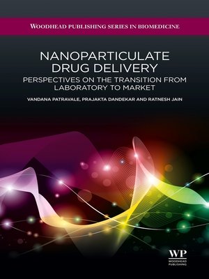 cover image of Nanoparticulate Drug Delivery